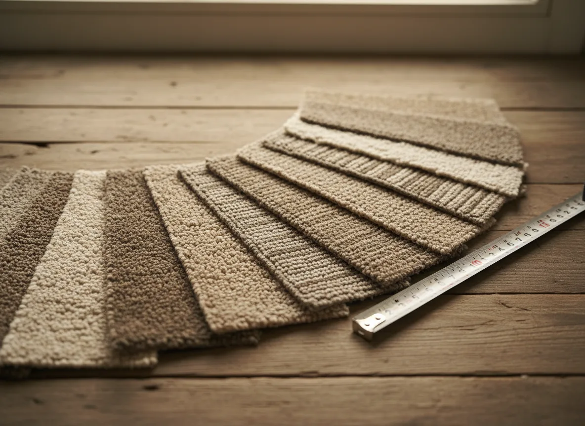 Carpet Installation Unity, ME FAQs